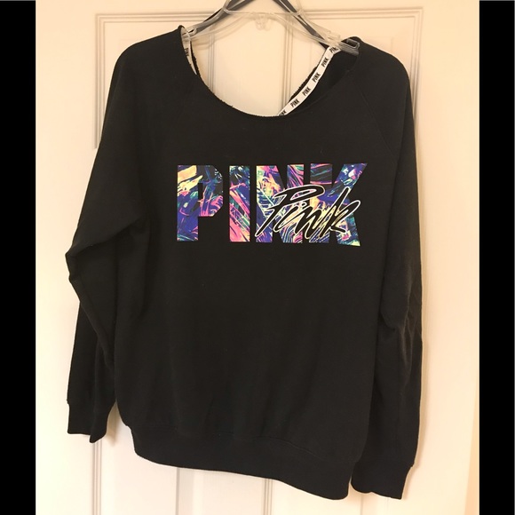PINK Victoria's Secret Tops - VS PINK Top